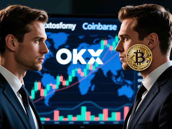 (oke 下载官网)交易所交易界面